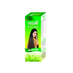 Herbal Hair oil