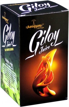 Aarogyam Giloy Juice