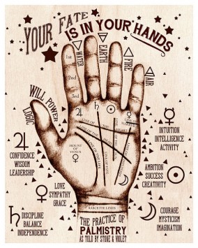 Palmistry