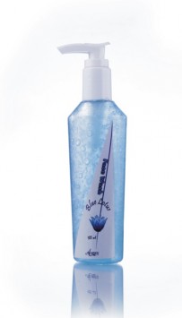 Adidev Herbals Blue Lotus Face Wash