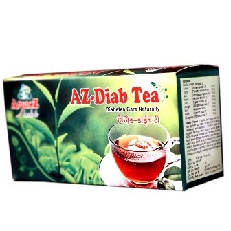 AZ-DIAB TEA