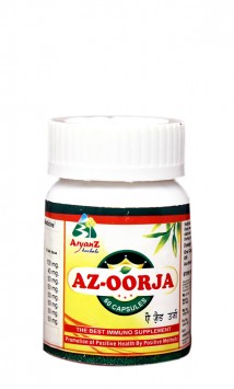 AZ-OORJA