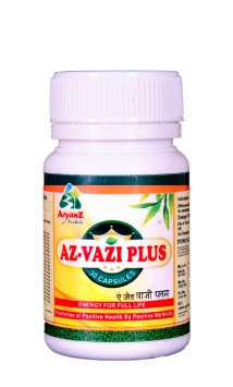 AZ-VAZI PLUS 30