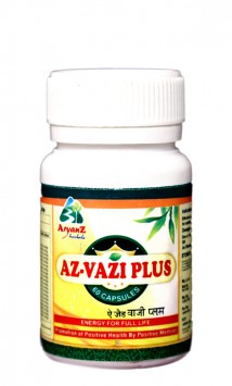 AZ-VAZI PLUS 60