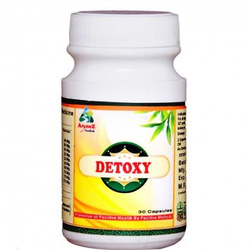 DETOXY