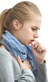 Asthma, Cough & Allergy