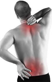 JOINT PAINS, BACK ACHE & NECK PAIN Relief