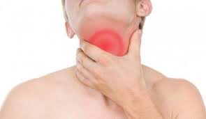 Inflammation of Nose and Throat