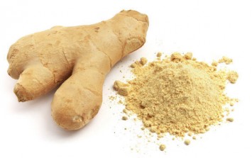 Dry Ginger Extract 5%