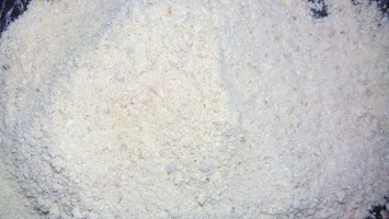 Chicory Raw Powder