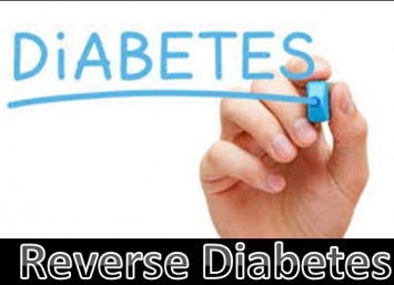 Reverse Diabetes in 60 days