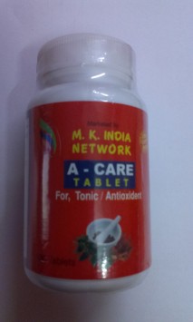 A Care Tablet