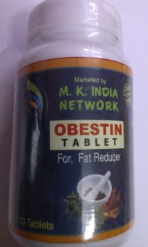 Obestin Fat Reducer