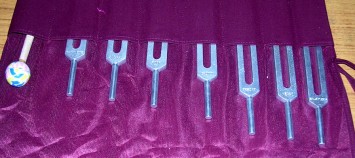 Chakra Tuning Fork