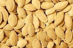 Pumpkin seed extract ( Adenosine 0.1% HPLC )