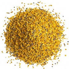 PURE BEE POLLEN