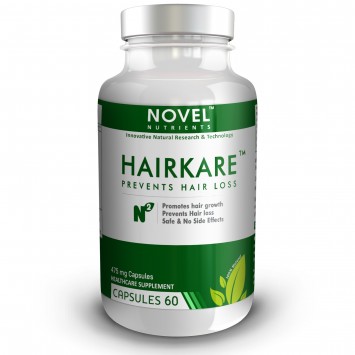 Hairkare 475mg ( 60 Capsules )