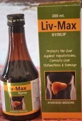 LIV MAX SYRUP