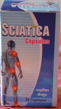 SCIATICA CAPSULE