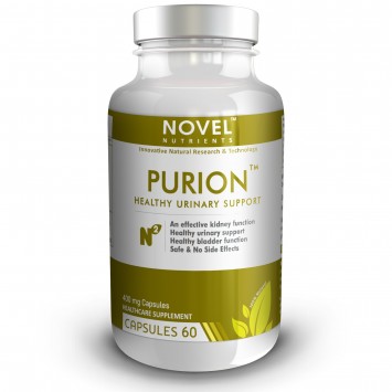 Purion 400mg ( 60 Capsules )