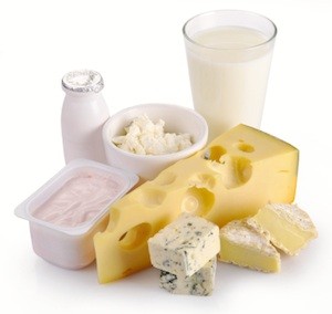 Ayurvedic Treatment for Lactose Intolerance