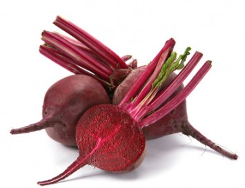 Beet Root Juice Powder