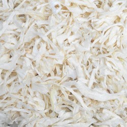 JIYAN FOOD INGREDIENTS INDIAN EXPORTER OF DEHYDRATED WHITE ONION FLAKES