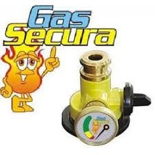 gas safety device