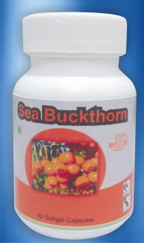 Sea Buckthorn capsule