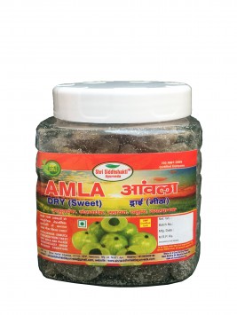 Amla Candy (Sweet)