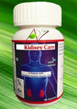 Kidney Care Capsule