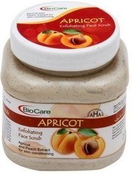 Bio Care Apricot 500ml