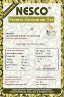 cardamom tea premix