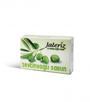 JALERIZ OLIVE OIL SOAP