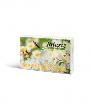 JALERIZ CAMOMILE SOAP