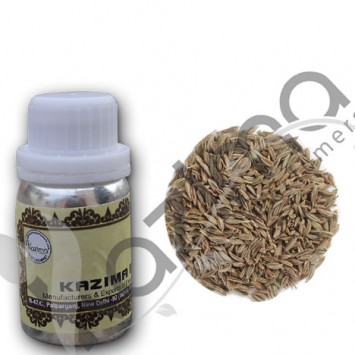 Cumin oil