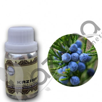 Juniper Berry Oil