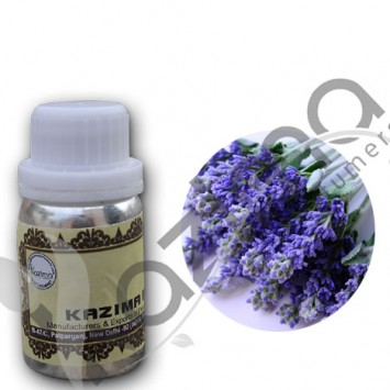 Lavender oil