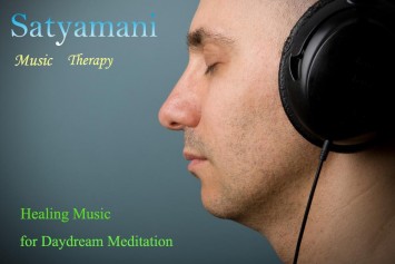 Satyamani Healing Music For Mood Enhancement