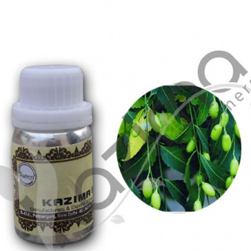 Neem oil (Cold Press)