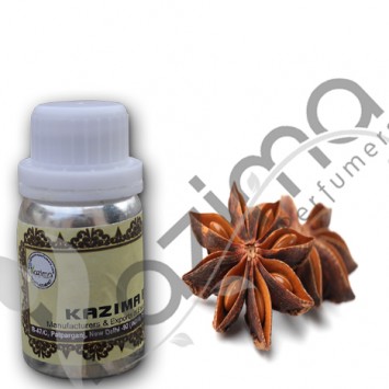 Star Anise Oil