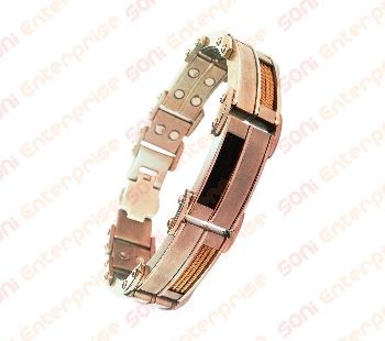 Pure Titanium Magnetic Bracelet