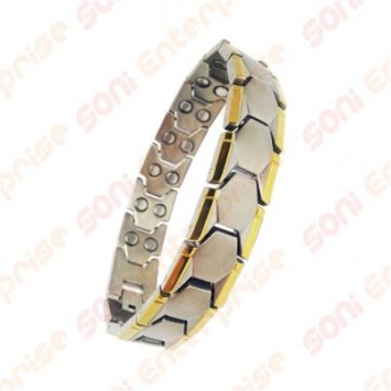 stainless steel Magnetic Bracelet