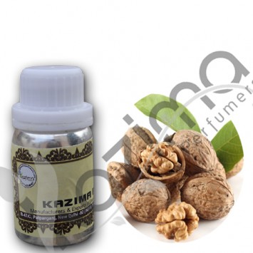 Walnut oil