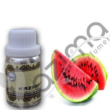 Watermelon seed oil