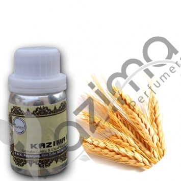 Wheat Germ Oil