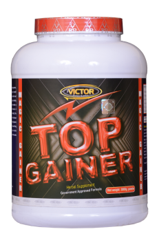 TOP GAINER Strawberry 3,kg