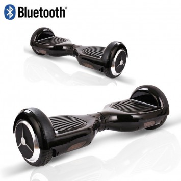 Hover Board With bluetooth