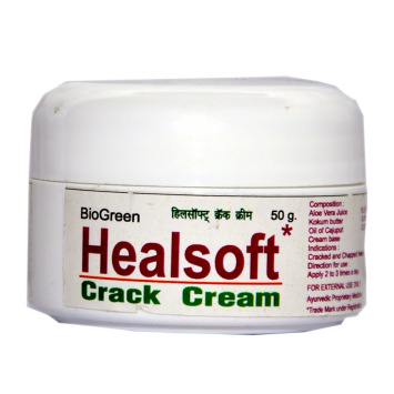 Healsoft Cream