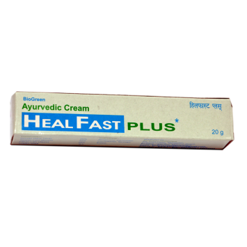 Heal Fast Plus